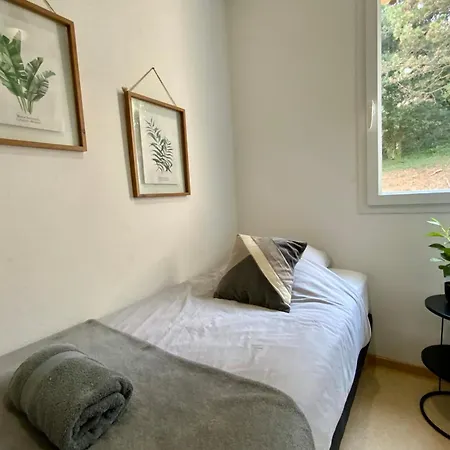 Les Naïades J59 - 2 Bedrooms For 5 People ! *