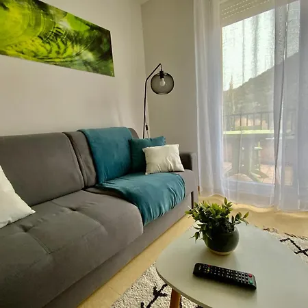 J59 Les Naiades- 2 Bedrooms For 5 People ! Avene