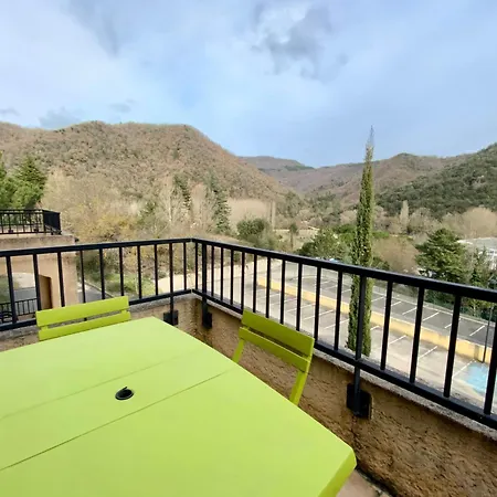 J59 Les Naiades- 2 Bedrooms For 5 People ! Hébergement de vacances