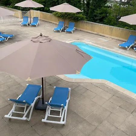 Les Naïades J59 - 2 Bedrooms For 5 People ! Feriehus