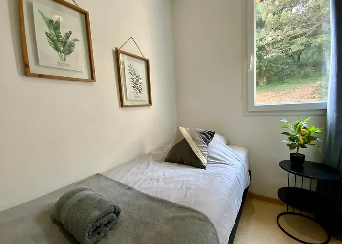 Les Naiades J59 - 2 Bedrooms For 5 People ! *