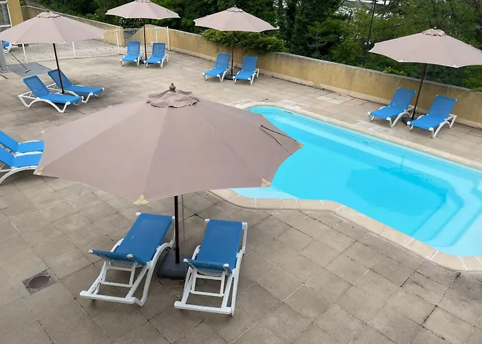 Les Naiades J59 - 2 Bedrooms For 5 People ! Casa de Férias